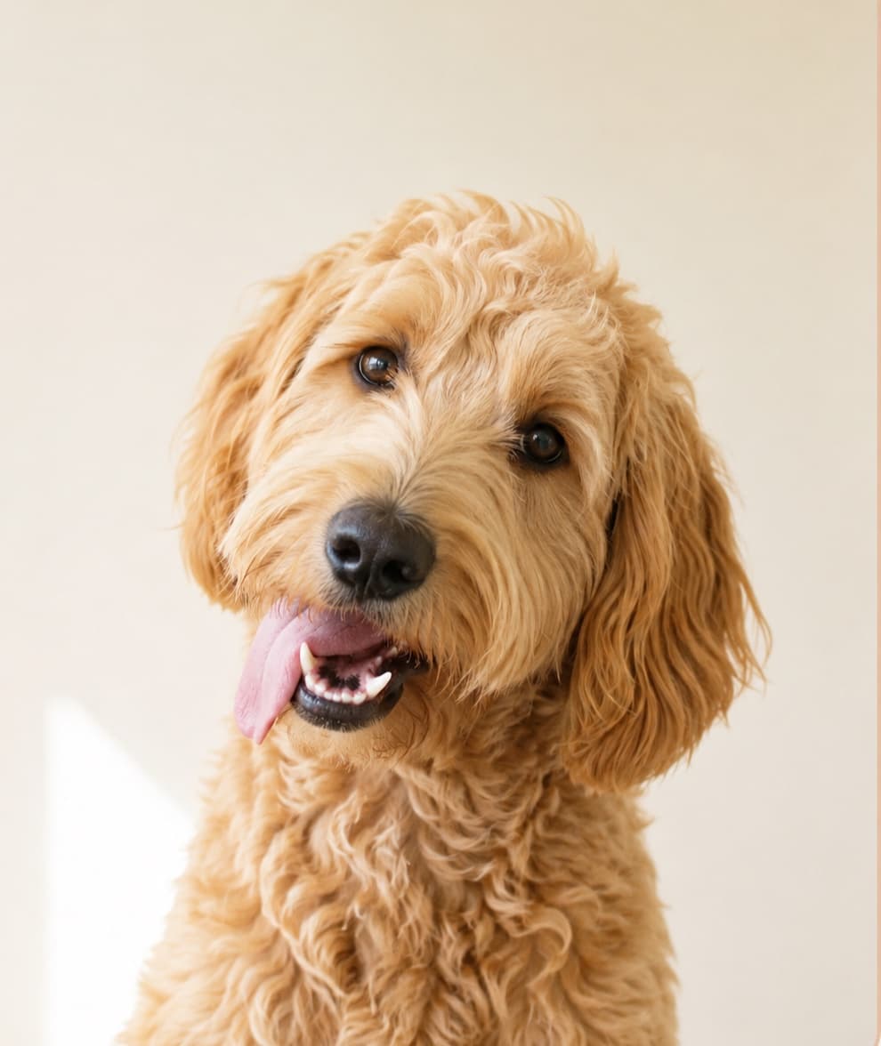 Golden Doodle