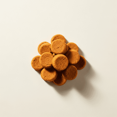 Duck & Pumpkin Chew